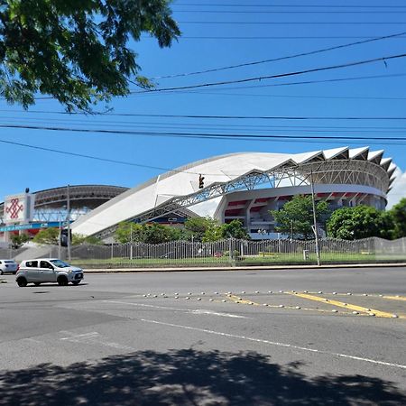 Bnb Ecostay San José Dış mekan fotoğraf