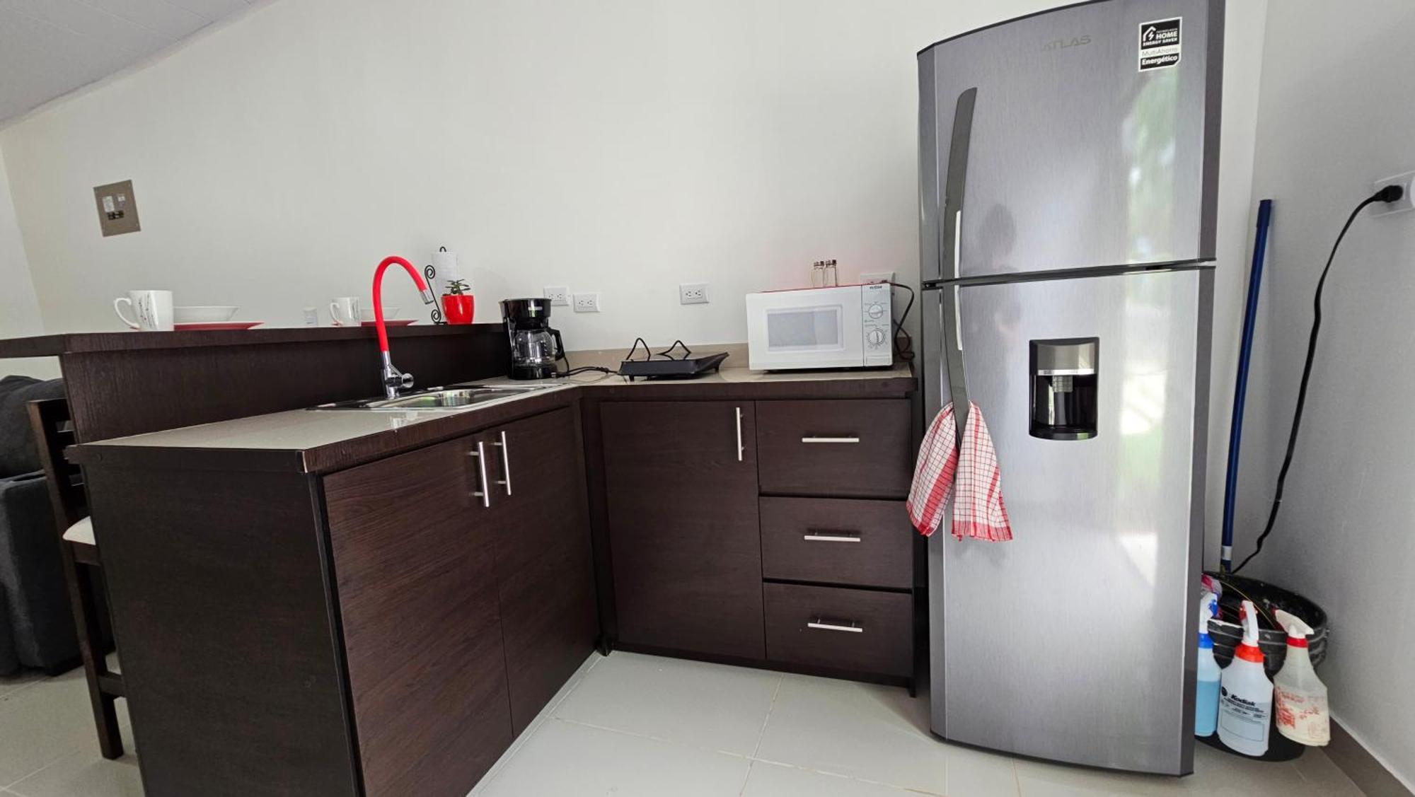 Bnb Ecostay San José Dış mekan fotoğraf