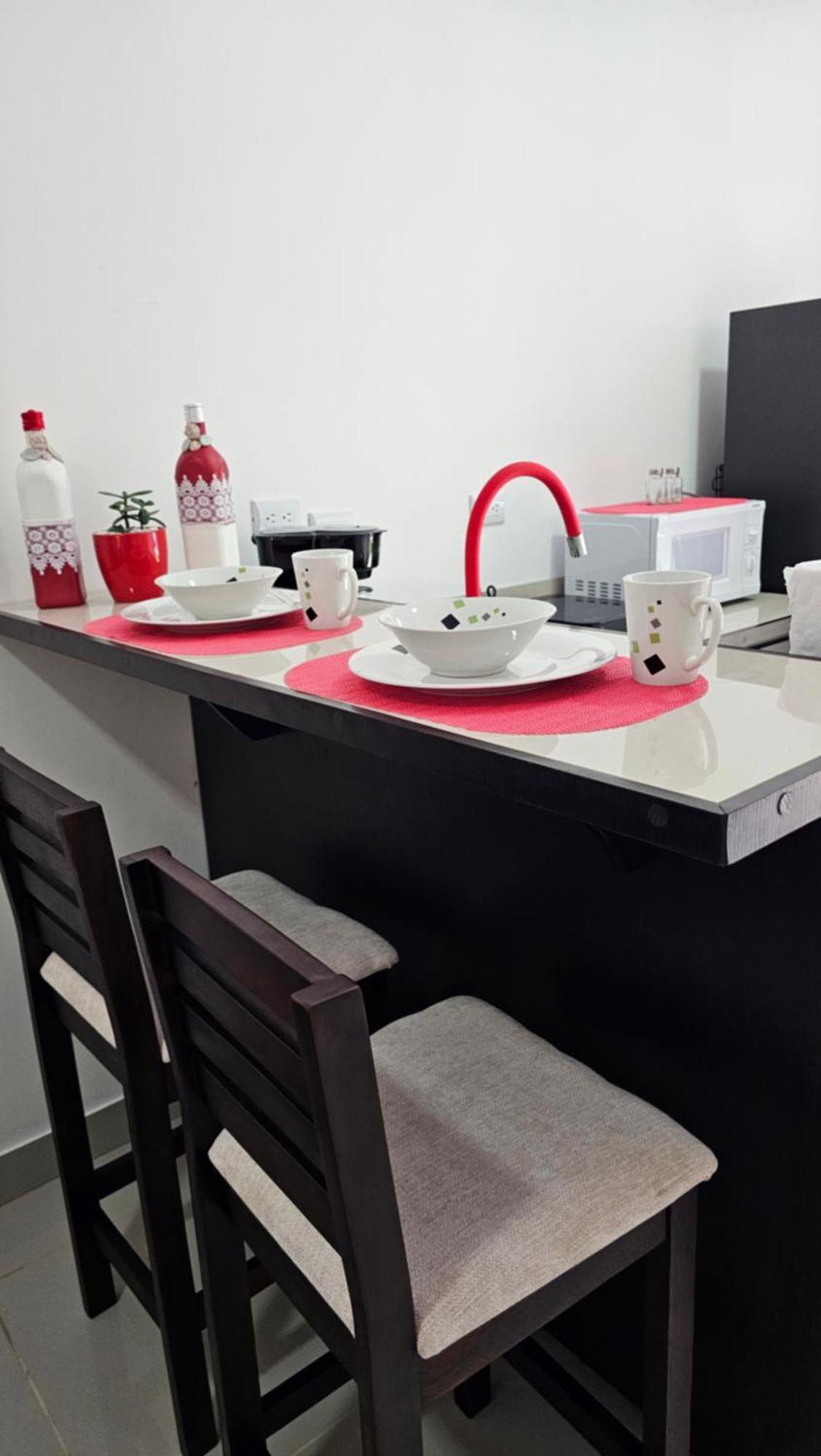 Bnb Ecostay San José Dış mekan fotoğraf