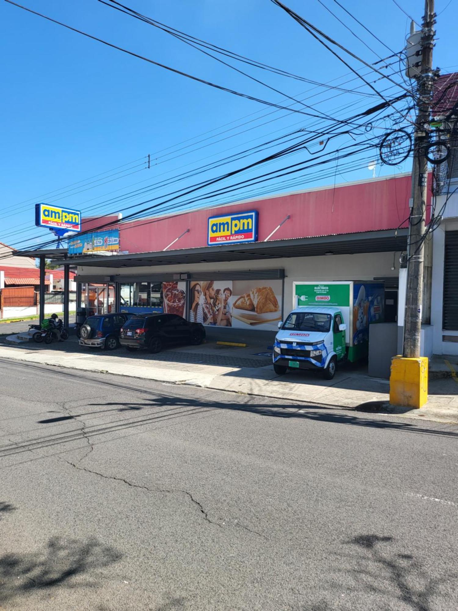 Bnb Ecostay San José Dış mekan fotoğraf