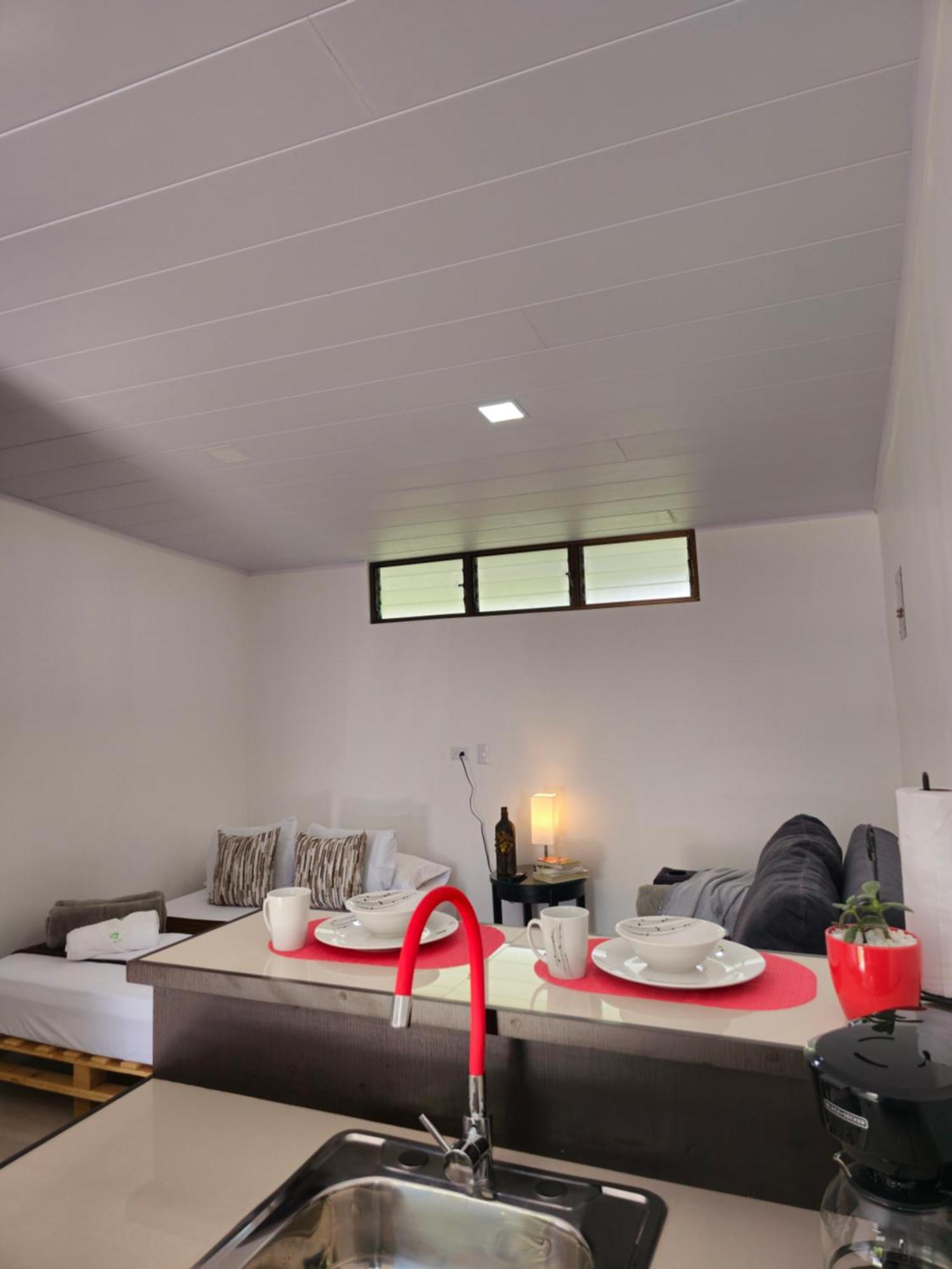 Bnb Ecostay San José Dış mekan fotoğraf