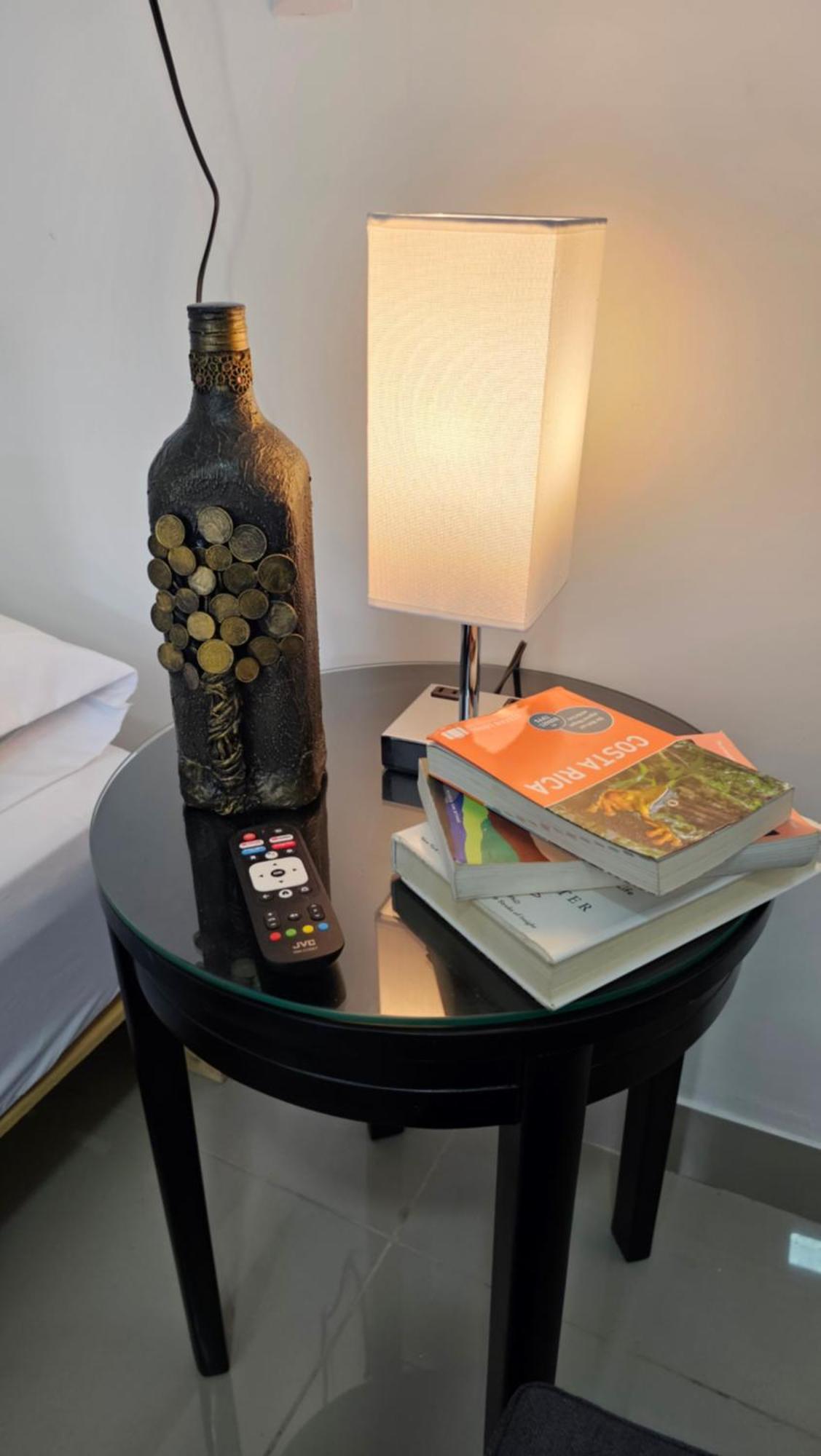 Bnb Ecostay San José Dış mekan fotoğraf