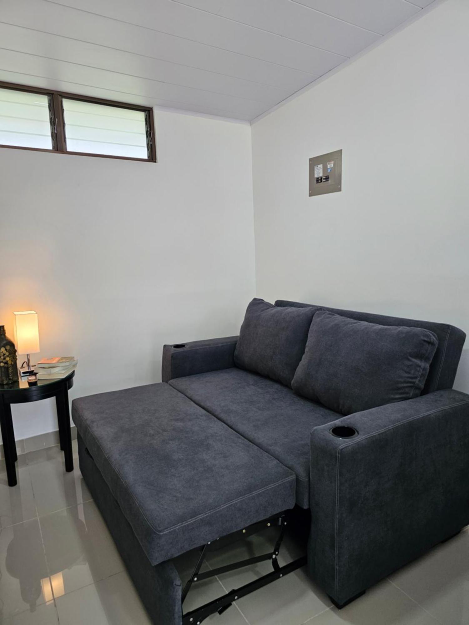 Bnb Ecostay San José Dış mekan fotoğraf