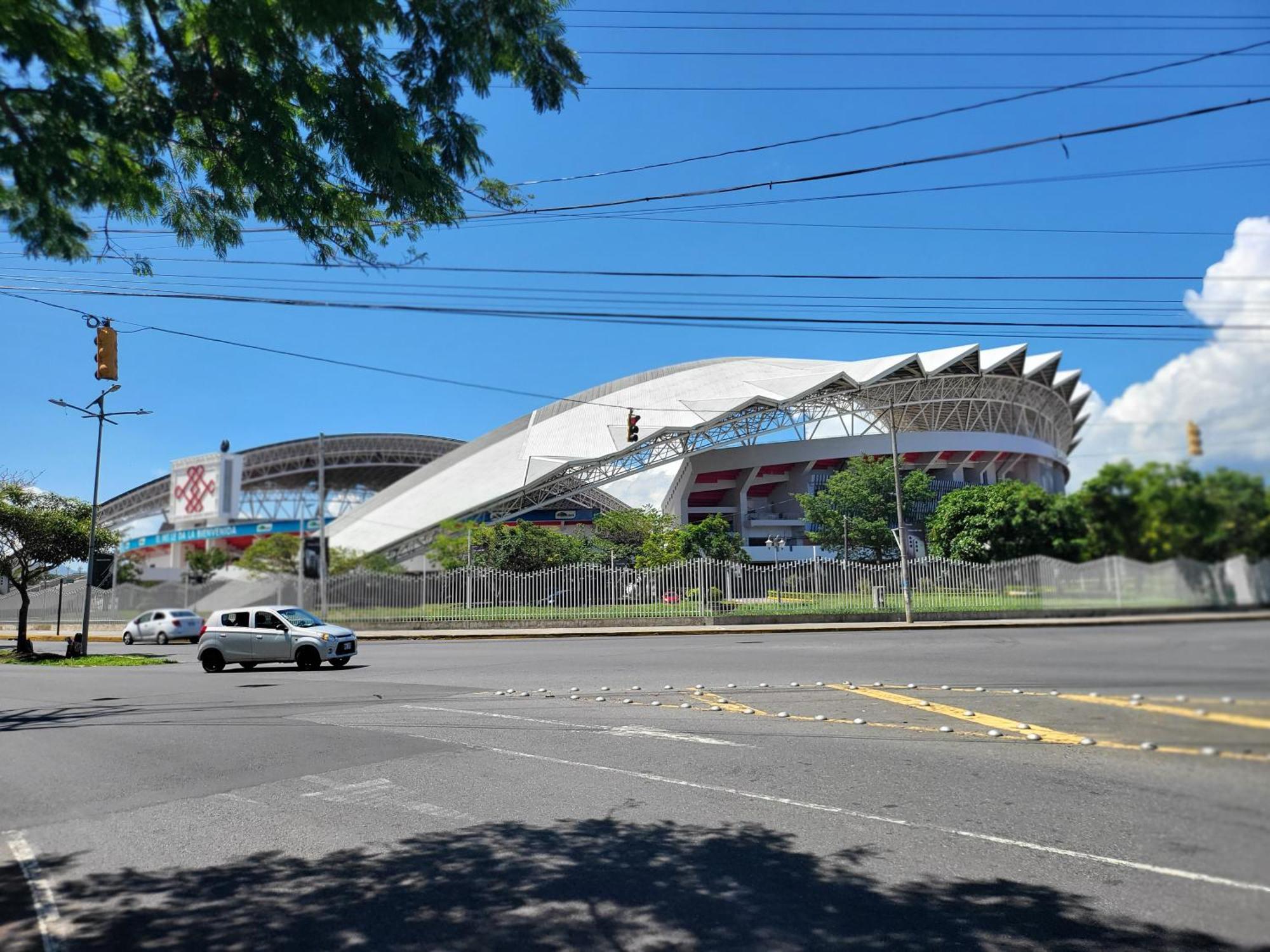 Bnb Ecostay San José Dış mekan fotoğraf
