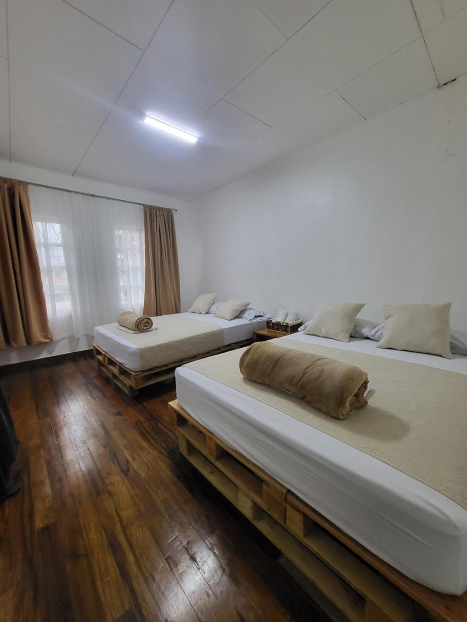 Bnb Ecostay San José Dış mekan fotoğraf