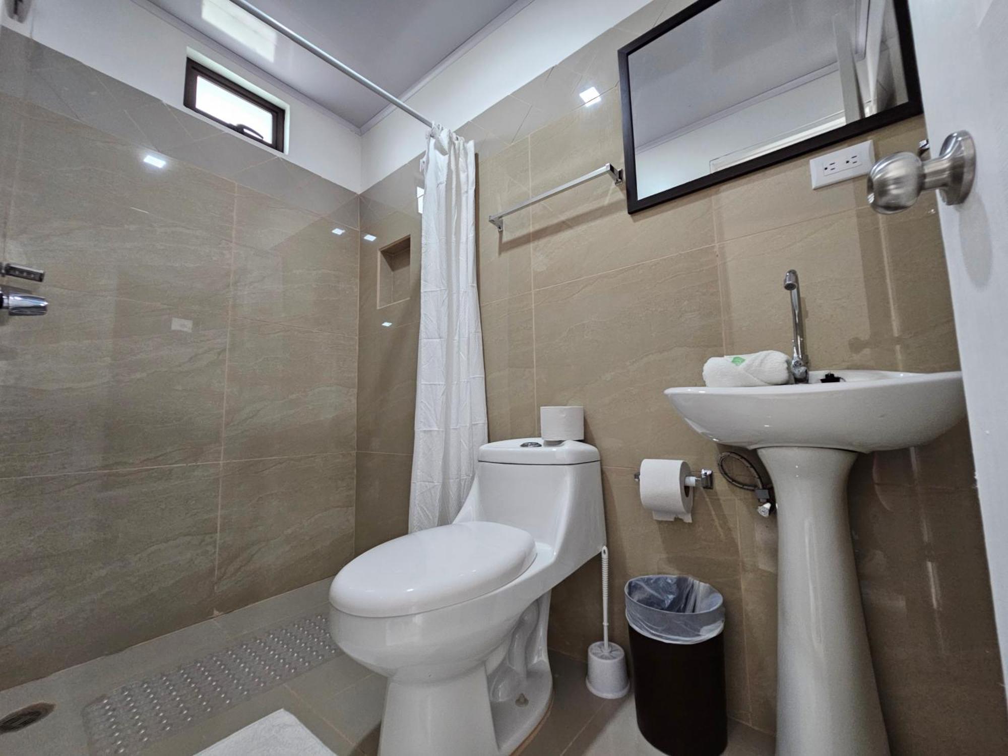 Bnb Ecostay San José Dış mekan fotoğraf