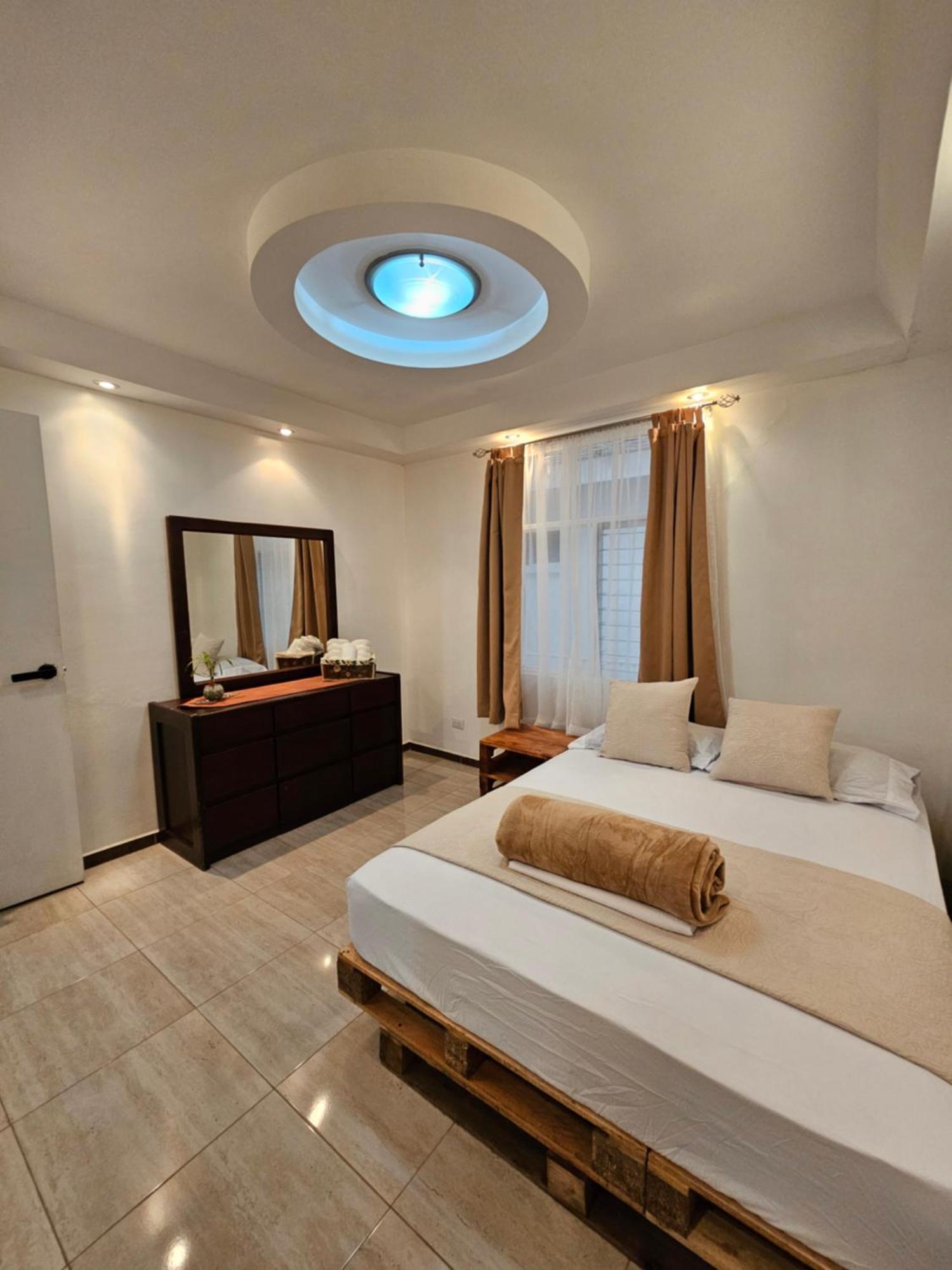Bnb Ecostay San José Dış mekan fotoğraf