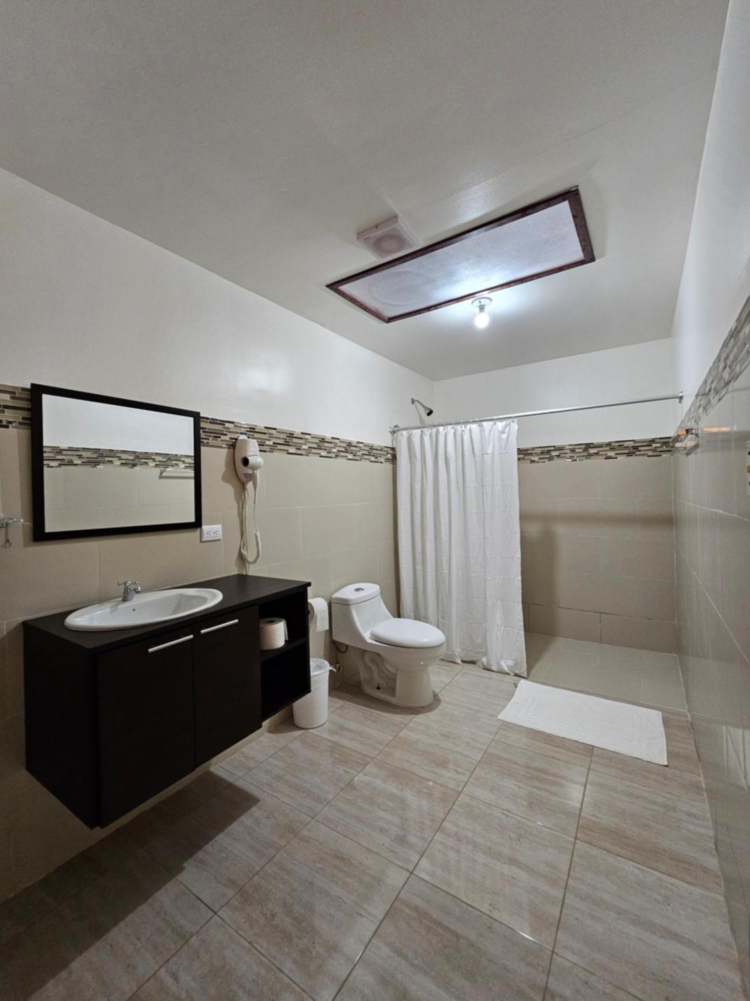 Bnb Ecostay San José Dış mekan fotoğraf