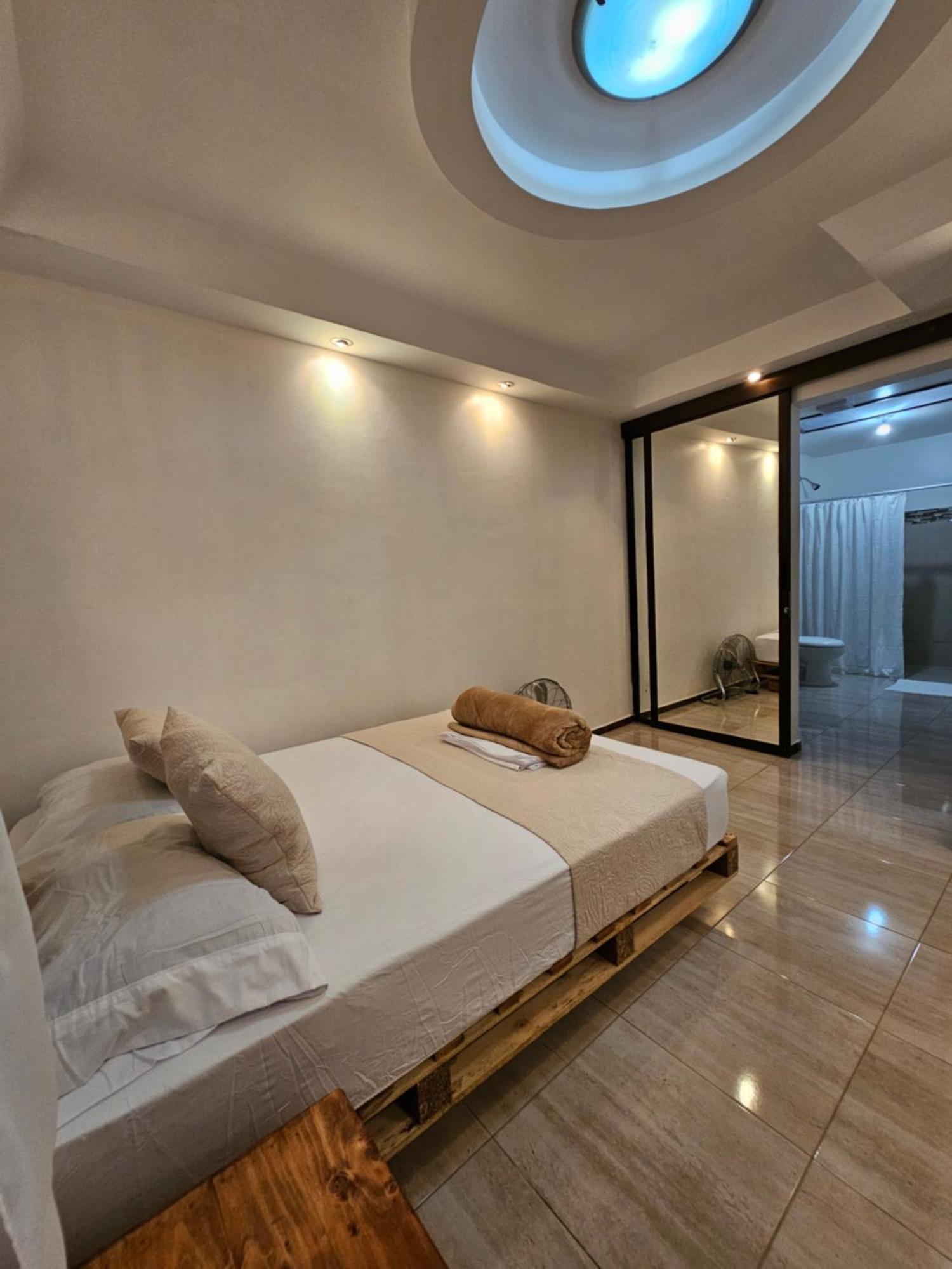 Bnb Ecostay San José Dış mekan fotoğraf