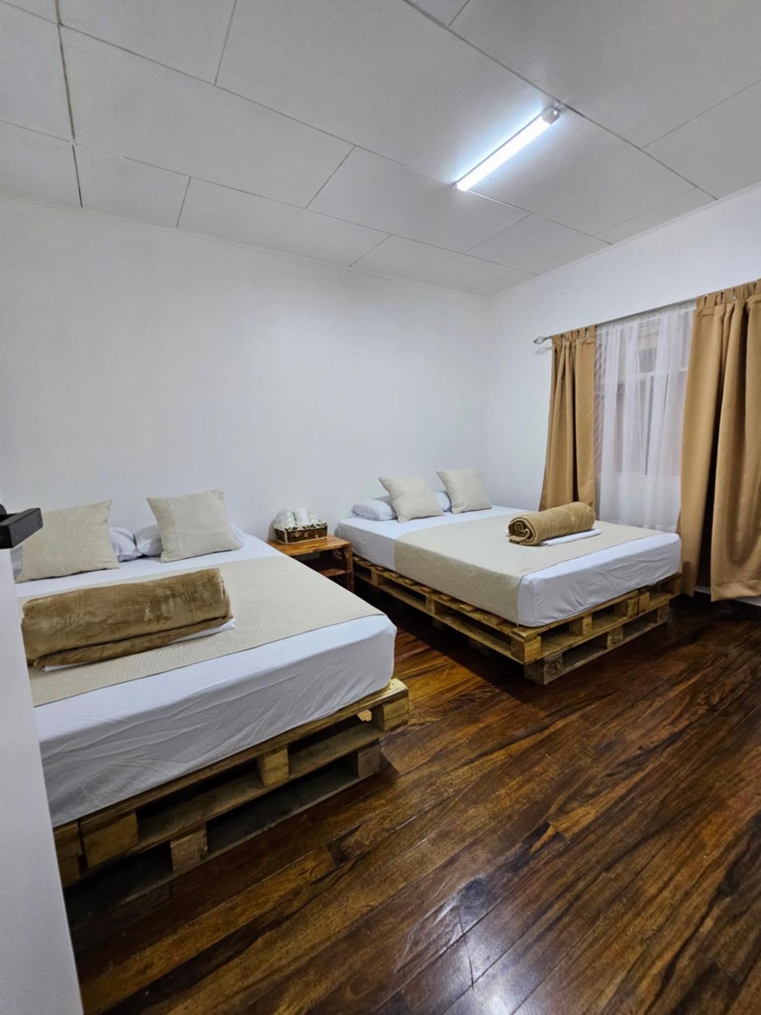 Bnb Ecostay San José Dış mekan fotoğraf
