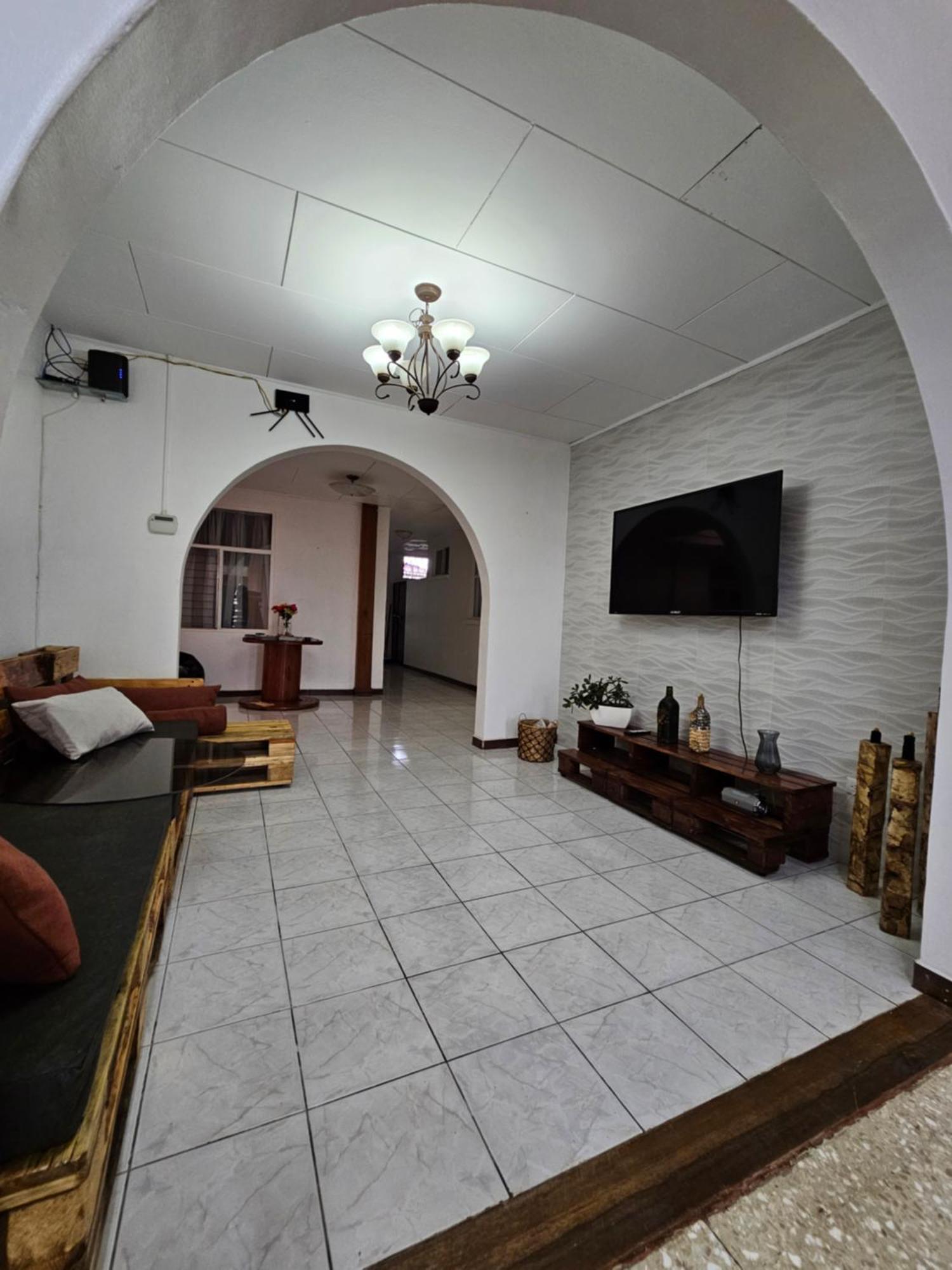 Bnb Ecostay San José Dış mekan fotoğraf