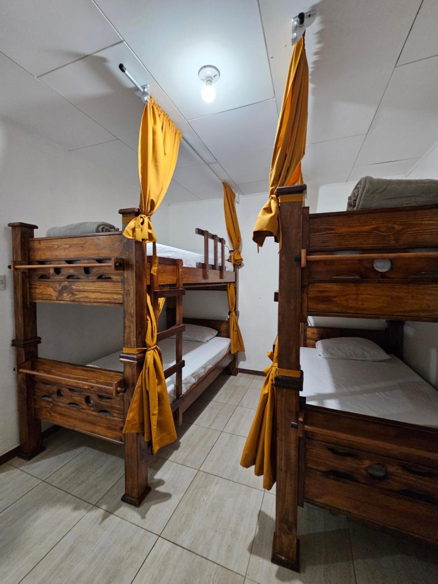 Bnb Ecostay San José Dış mekan fotoğraf