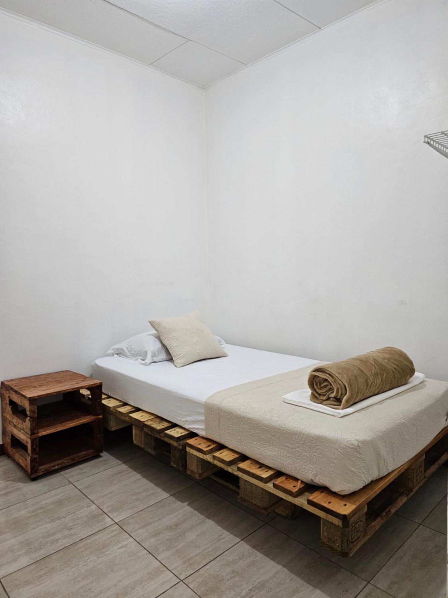 Bnb Ecostay San José Dış mekan fotoğraf
