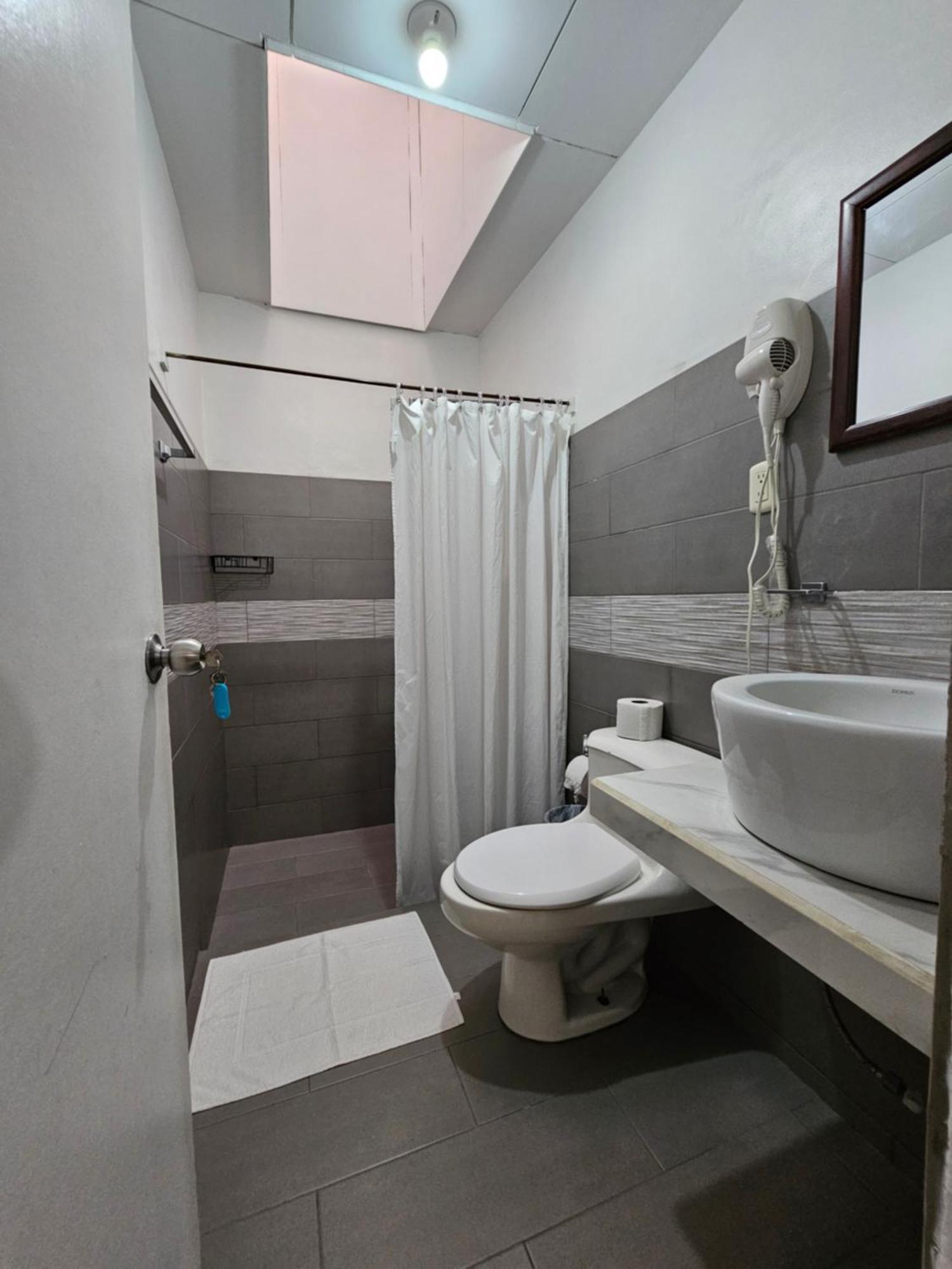 Bnb Ecostay San José Dış mekan fotoğraf