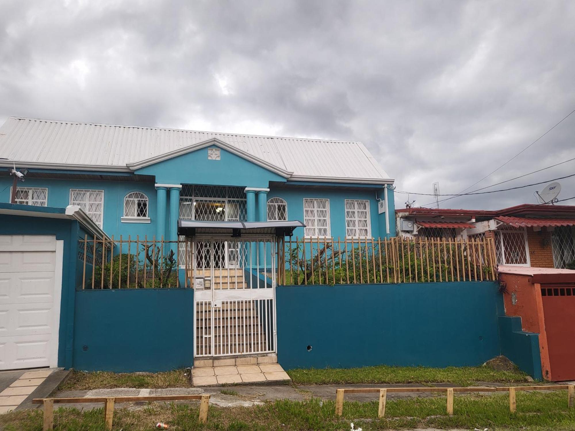 Bnb Ecostay San José Dış mekan fotoğraf