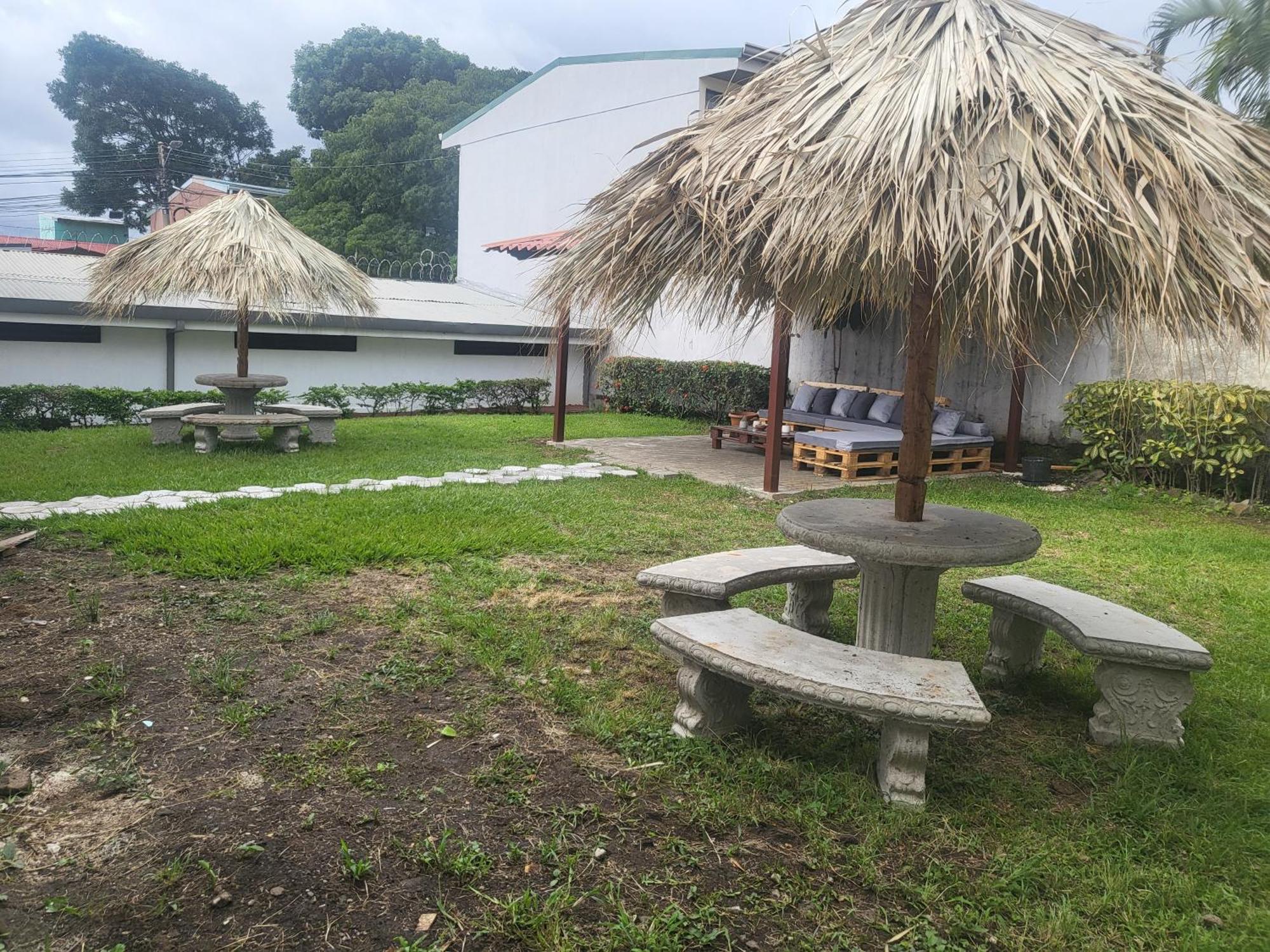 Bnb Ecostay San José Dış mekan fotoğraf