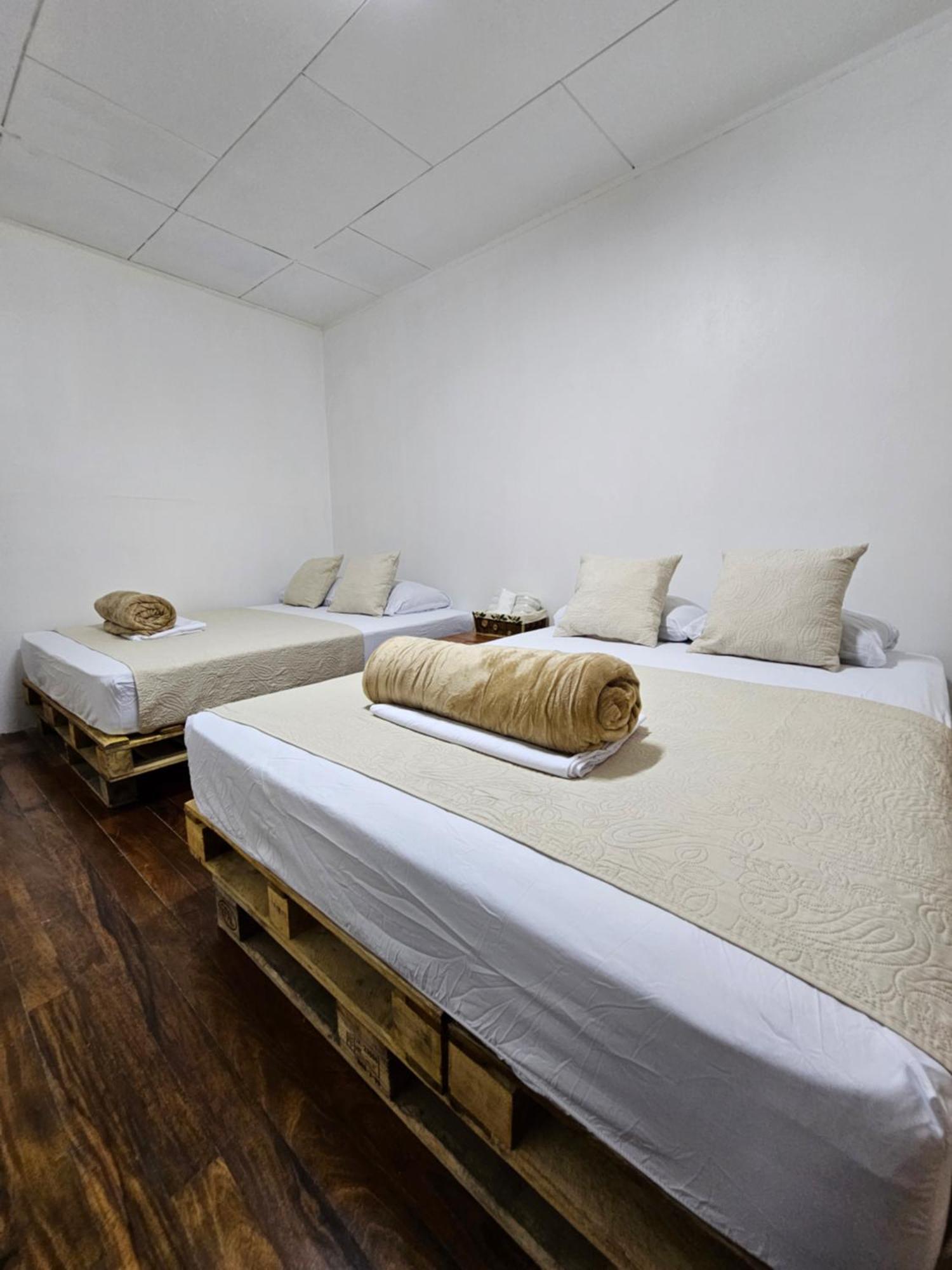 Bnb Ecostay San José Dış mekan fotoğraf