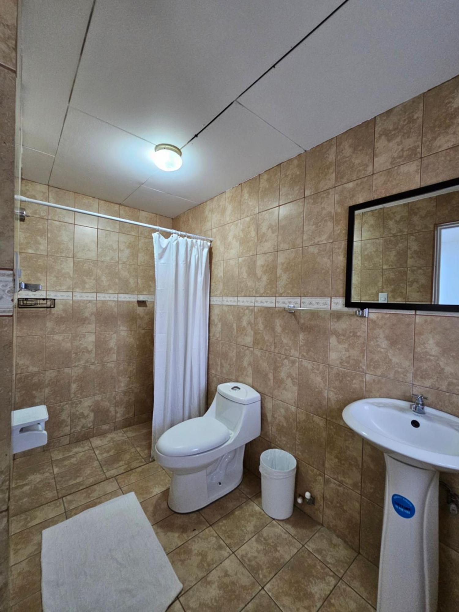 Bnb Ecostay San José Dış mekan fotoğraf