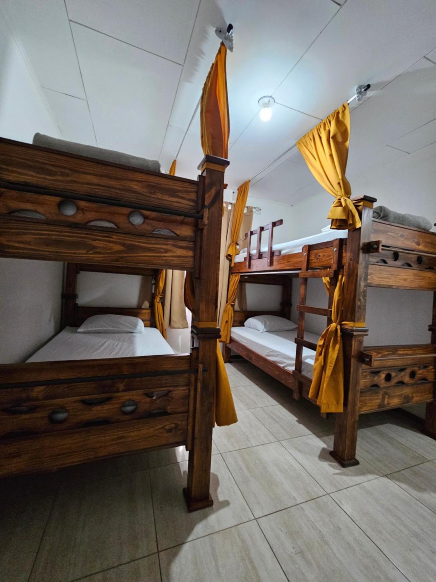 Bnb Ecostay San José Dış mekan fotoğraf