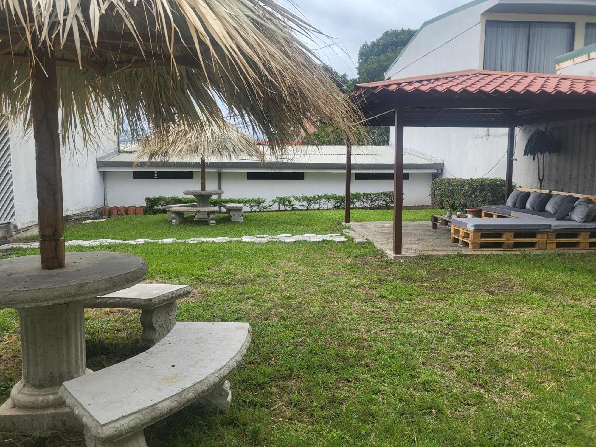 Bnb Ecostay San José Dış mekan fotoğraf