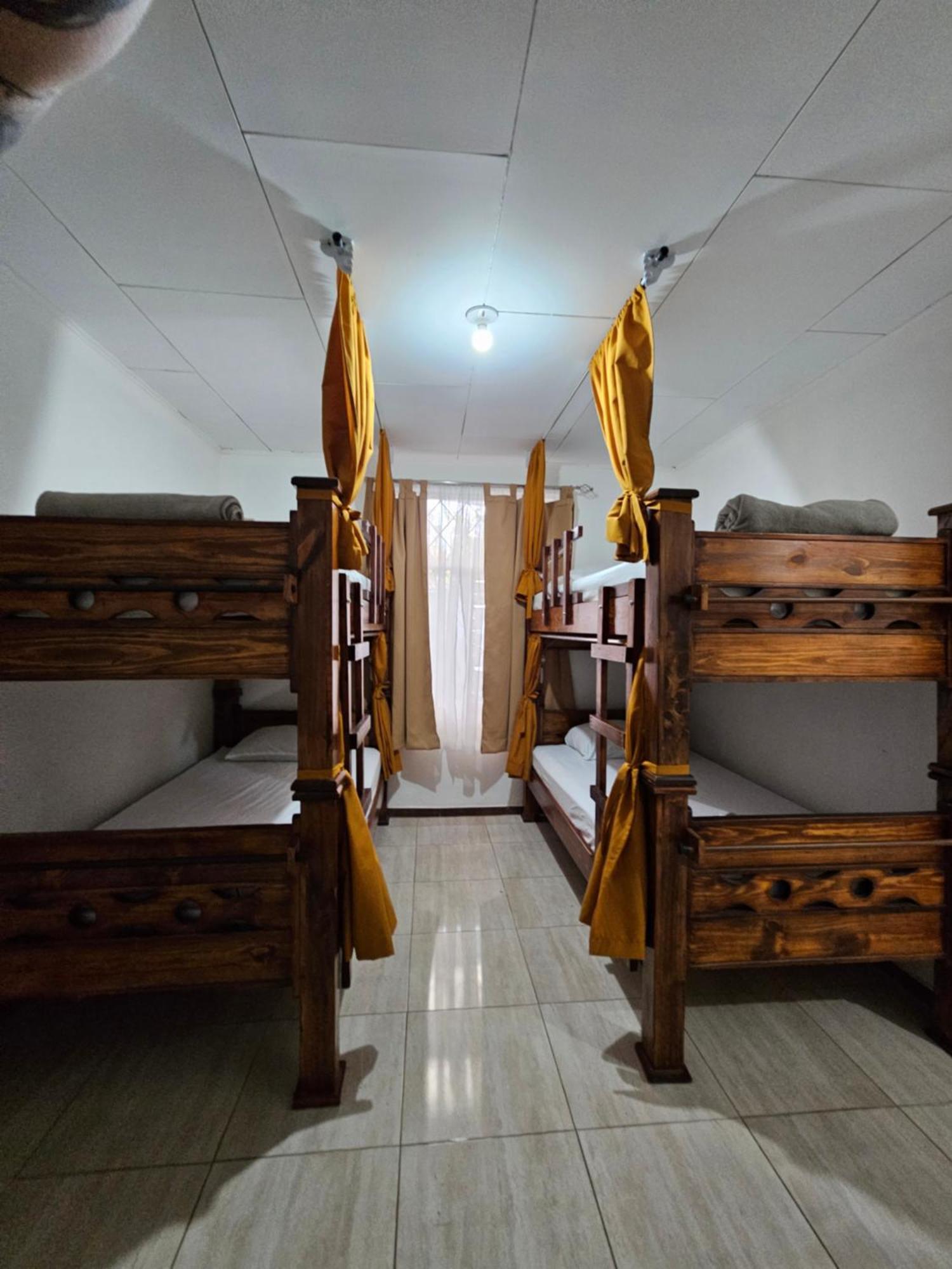 Bnb Ecostay San José Dış mekan fotoğraf
