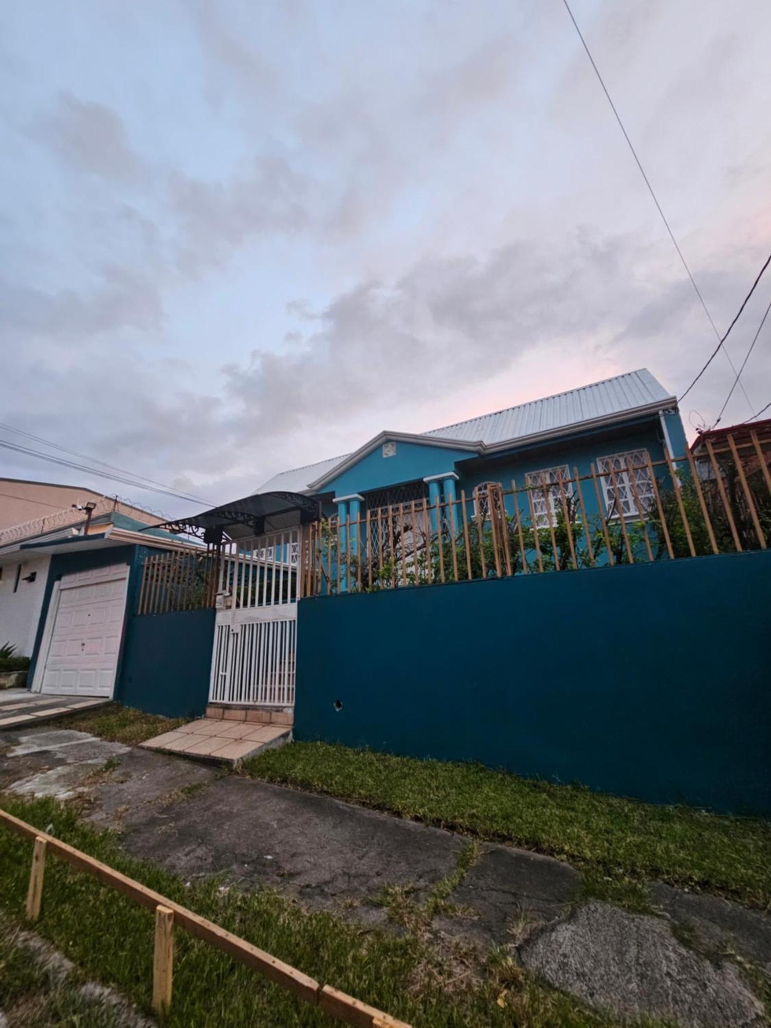 Bnb Ecostay San José Dış mekan fotoğraf